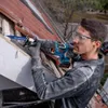 Bosch GSA 18V-28, Bürstenlos, Schwarz, Blau, 2900 SPM, 2,8 Produktbild-Vorschau 30