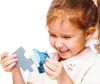 CLEMENTONI Puzzle Dinosaurier Oasis MAXI 24 Teile Produktbild-Vorschau 6