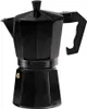 Karl Krüger 502S caffettiera per espresso in alluminio Anteprima dell’immagine prodotto 3