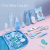 Kit de soins et de santé pour bébé 13 en 1, kit de soins de Voir les images du produit 2