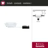 Paulmann LED Einbaupanel Produktbild-Vorschau 4