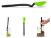 Kochlöffel Supoon, 26cm - Mini Löffel / Schaber - Nylon, Produktbild-Vorschau 6