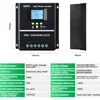 Régulateur solaire MPPT 4000W, 100A, pour panneaux Voir les images du produit 6