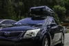 Inter Pack Monsun M Dachbox, Schwarz Metallic Produktbild-Vorschau 15