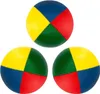 Diabolo Jonglierbälle Erwachsene – 58 mm Set mit 3 Produktbild-Vorschau 1