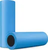 Hop-Sport fasciální válec HS-E045YG 45x15cm tréninkový Náhled obrázku produktu 1