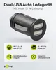 goobay Caricatore per auto doppio USB 12 W nero (1 Anteprima dell’immagine prodotto 15