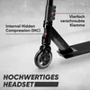 Apollo Stunt Scooter - Star Pro | HighQuality eloxierter Produktbild-Vorschau 4