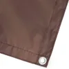 vidaXL Schermatura per balcone 200 x 500 cm in tessuto con Anteprima dell’immagine prodotto 6