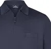 Ragman H-Polo Polo Soft-Knit uni RV Produktbild-Vorschau 11