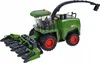 Lolex | RC kombajn - 1:24 - realistický design - se světlem Náhled obrázku produktu 7