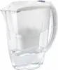 Dzbanek filtrujący biały Aquaphor Amethyst 2,8 L + filtr Podgląd zdjęcia produktu 2