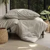 Irisette Mako-Satin Bettwäsche-Garnitur Tokio 8607 Farbe Produktbild-Vorschau 7