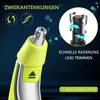 Nasenhaartrimmer Ersatzkopf für Philips One Blade QP2520 Produktbild-Vorschau 3