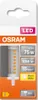 Osram LINE, 8,2 W, 75 W, R7s, 1055 lm, 15000 h, Warmweiß Produktbild-Vorschau 6