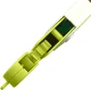 A close-up, angled view of a mini bag sealer on a white background. Náhled obrázku produktu