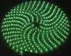 EUROLITE RUBBERLIGHT RL1-230V grün 9m (50506030) Náhled obrázku produktu 2