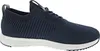 Marc O’Polo Sneaker Sneaker low Blau in Gr. 43 Produktbild-Vorschau 5