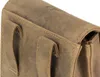 GREENBURRY sac banane Vintage Outdoor Belt Bag Brown brun Voir les images du produit 11