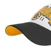 47 Brand Mesh Trucker Cap - FOAM CHAMP Boston Bruins Náhled obrázku produktu 3