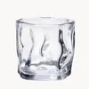 Verres à boire Wave en verre, lot de 6, 200 ml Voir les images du produit 1