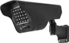 Telecamera fittizia LED IP65 telecamera di sorveglianza Anteprima dell’immagine prodotto 1