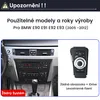 Pre modely BMW E90, E91, E92, ročníkov výroby 2005–2012, Náhľad obrázku produktu 3