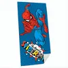 Spiderman Badetuch Amazing 70 x 140 cm Baumwolle Produktbild-Vorschau 1
