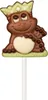 Weibler Lolli Frosch 15g Produktbild-Vorschau 1
