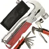 Multitool survivalowy narzędzie wielofunkcyjne turystyczne Podgląd zdjęcia produktu 1