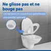 WENKO WC sedadlo, toaletný kryt, automatické spúšťanie, Náhľad obrázku produktu 14