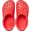 Crocs Classic Flame Größe EU 37-38 Normal Produktbild-Vorschau 3