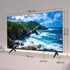 MEDION 108 cm (43 Zoll) Full HD Fernseher (Smart-TV, VIDAA Produktbild-Vorschau 2
