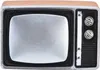 Télévision pour maison de poupée, style mignon, aspect Voir les images du produit 4