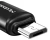 Mcdodo Telefonní Adaptér Usb -C Na Adaptér Micro Usb Černý Náhled obrázku produktu 9