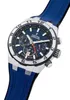Festina Chronograf Chrono Bike Navy Blue Podgląd zdjęcia produktu 3