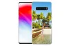MuchoWow® Handyhülle Schutzhülle Hülle für Samsung Galaxy Produktbild-Vorschau 2