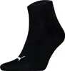 PUMA UNI  QUARTER PLAIN 3P czarny czarny 43-46 Podgląd zdjęcia produktu 7