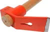 Yato YT-80130, Einzelne Axt, Zimmermanns-Beil, Holz, 1 Produktbild-Vorschau 2