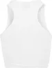 Urban Classics bauchfreies Damen-Top Outible weiß XS Produktbild-Vorschau 8