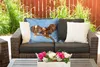 MuchoWow® Outdoor Kissen - Vogel - Äste - Adler - Raubvögel Produktbild-Vorschau 5