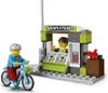 LEGO City Bus Station, Zestaw do budowania, 5 lat(a), 337 Podgląd zdjęcia produktu 10