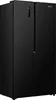 Gorenje NRS917E41BX Side-by-Side Kühl-/Gefrierkombination, Produktbild-Vorschau 3