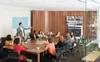 Logitech Rally, Gruppen-Videokonferenzsystem, 4K Ultra HD, Produktbild-Vorschau 22