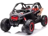 CAN - AM Maverick buggy - Kinder Elektroauto - 24V - mit Produktbild-Vorschau 1