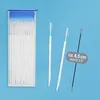 COM-FOUR® 120x Zahnzwischenraumbürste, Interdentalbürsten Produktbild-Vorschau 6