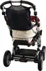 Sunnybaby Universalnetz mit Sichtschutz und Anker, schwarz Produktbild-Vorschau 6
