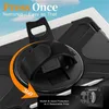 Samsung Galaxy Tab S11 Ultra Hülle - Coverup Heavy Duty Produktbild-Vorschau 7