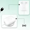 AirPods Pro 1/2 680-mAh-Ladecase mit kabelloser Produktbild-Vorschau 3