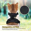 Hunde-Geschirr Katzenseil,Einstellbare, leichte Produktbild-Vorschau 3